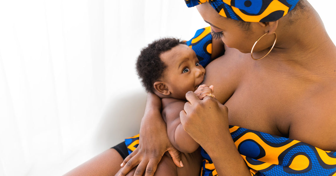 10 Tips to help you increase your low milk supply