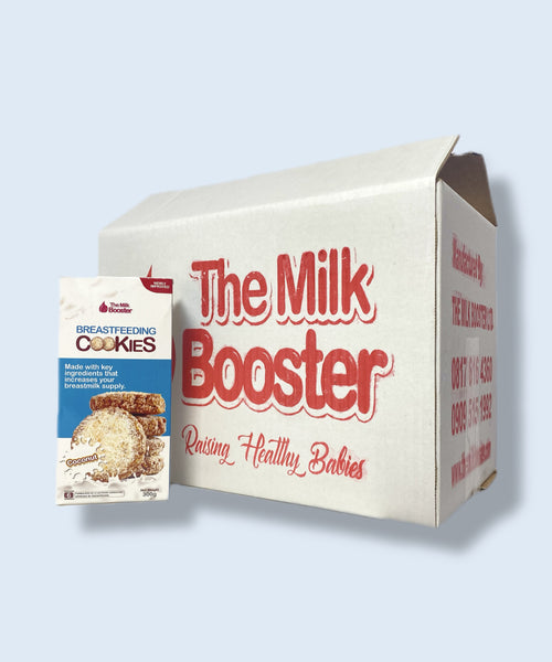Breastfeeding Cookies - Coconut 300g