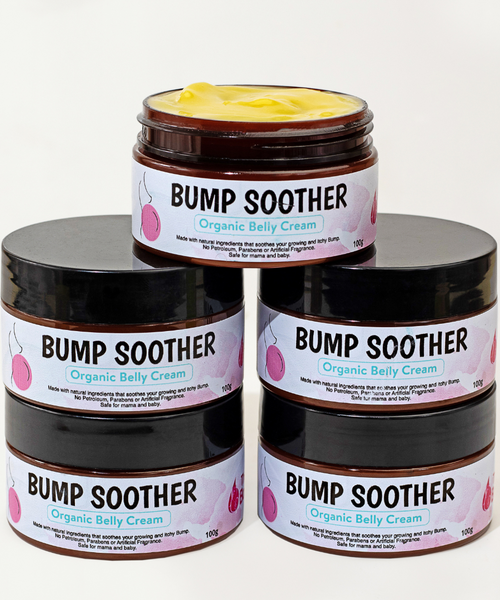 Bump Soother
