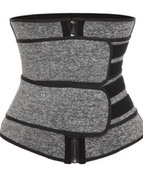 Postpartum Sweat Belt
