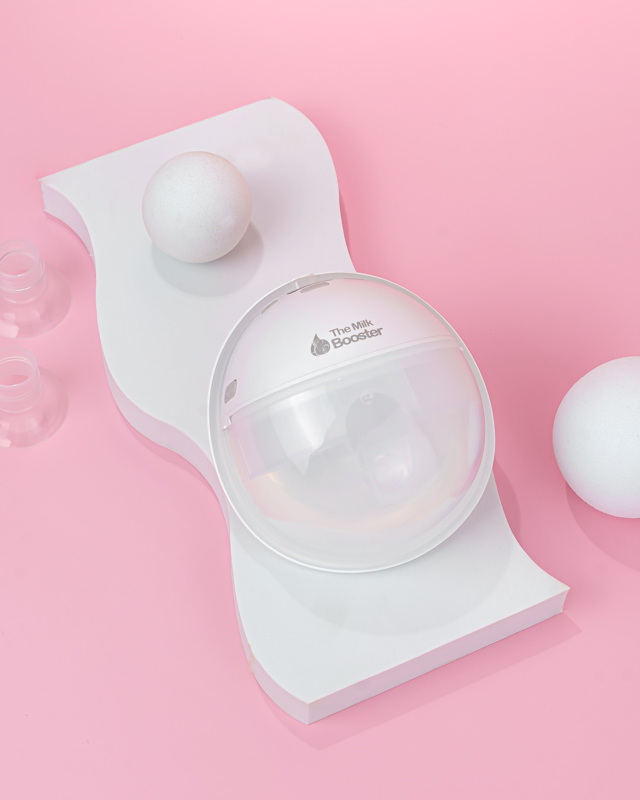 Wearable Ultra Pump
