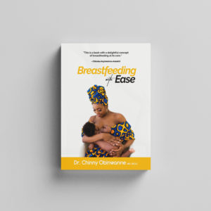 Breastfeeding With Ease