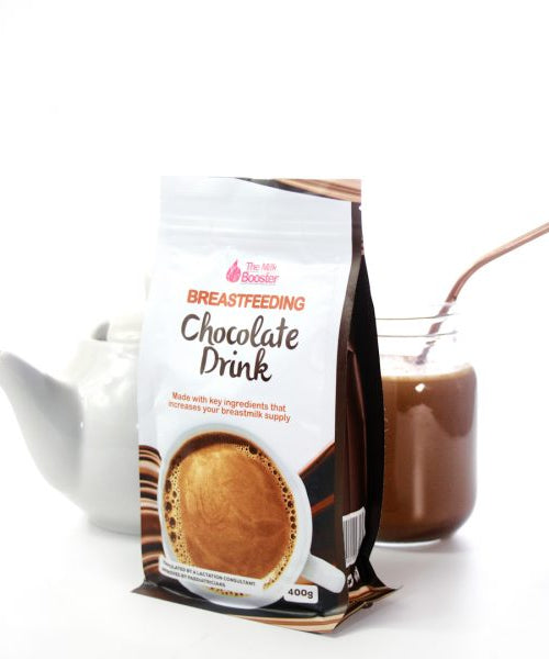 Breastfeeding Chocolate Drink 400g