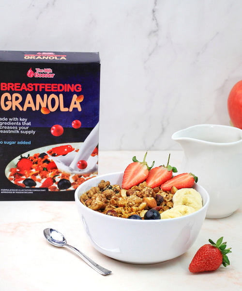 Granola Meal
