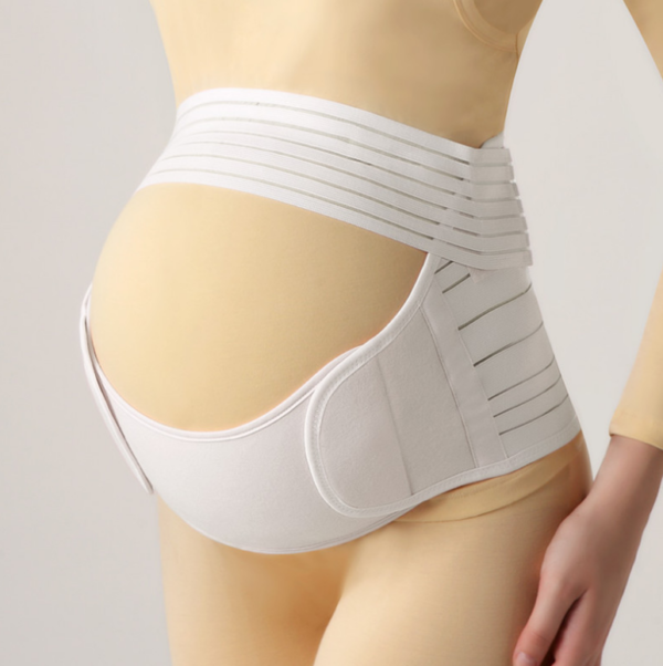 Pregnancy Support Belt