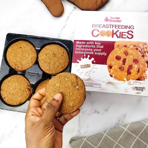 best lactation cookies recipe