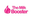 Milk Booster HQ logo
