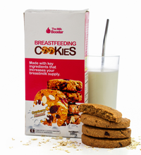 Breastfeeding Cookies - Cranberry Almond 300g