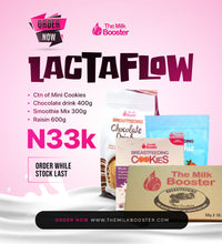 Lactaflow Bundle