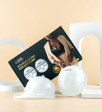Double Wearable Ultra Pump