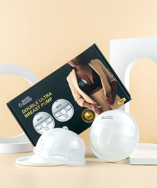 Double Wearable Ultra Pump