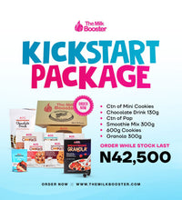 Kickstart Package