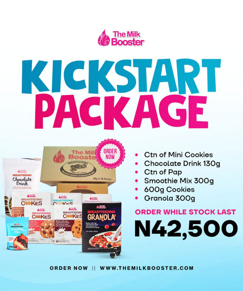 Kickstart Package