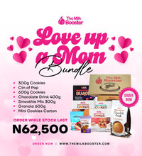 Love Up a New Mom Bundle