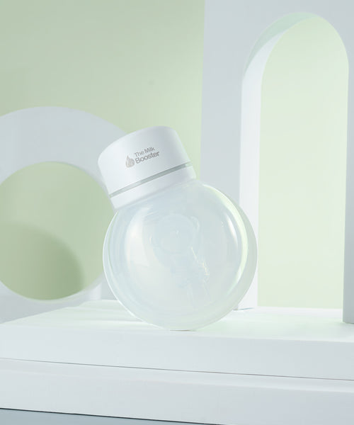 Wearable Master Pump