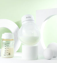 Wearable Master Pump