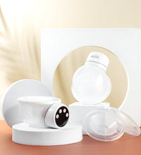 Double Wearable Master Pump