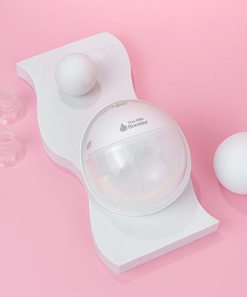 Wearable Ultra Pump