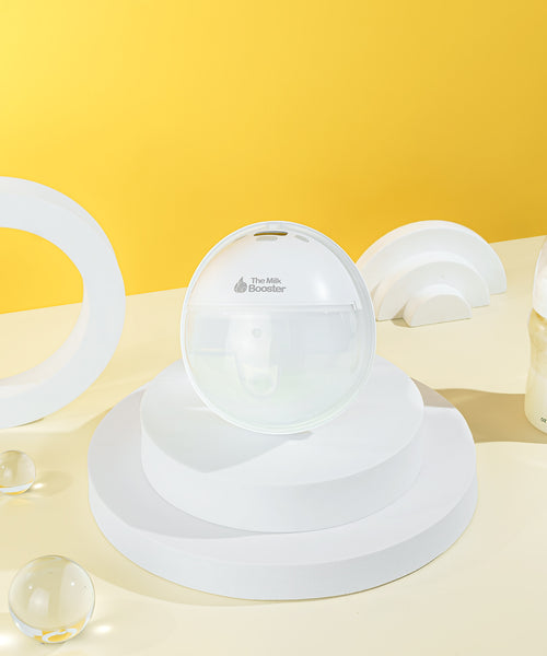 Wearable Ultra Pump