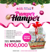 Pumper Hamper