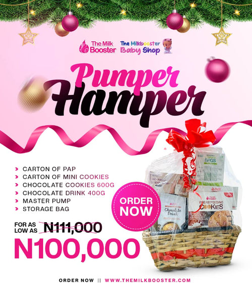 Pumper Hamper