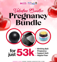 Pregnancy Bundle