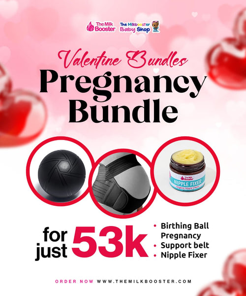 Pregnancy Bundle