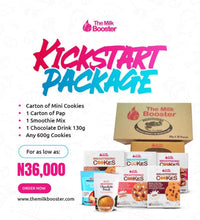 Kickstart Package