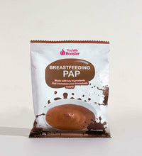 Breastfeeding Chocolate Pap