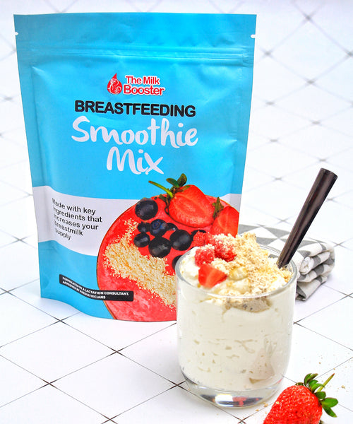 Breastfeeding Smoothie Mix - 300g